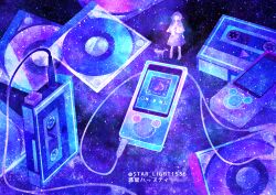 original fan art