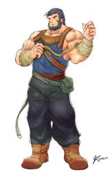 garcia (fire emblem) from fire emblem