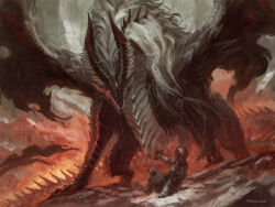 original fan art