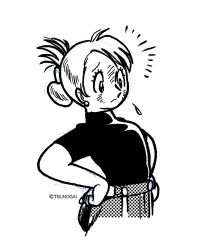 riza hawkeye from fullmetal alchemist