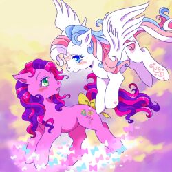 my little pony fan art