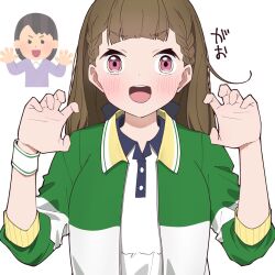 kachimachi kosuzu from link! like! love live! by liz (piyoko piyop)