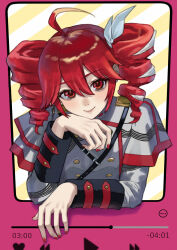 kasane teto from synthesizer v