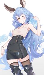 ferry (granblue fantasy) from granblue fantasy