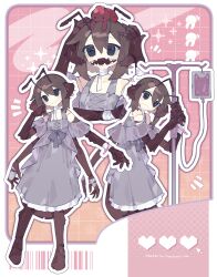 indie virtual youtuber fan art