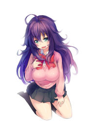 tojo nozomi from love live!