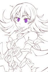 phosphora from kid icarus