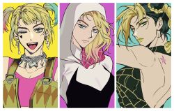 gwen stacy from dc comics by gugusam0