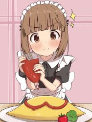 yorita yoshino from idolmaster
