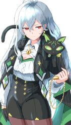 monster strike fan art