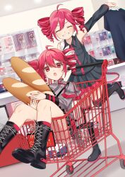kasane teto from synthesizer v