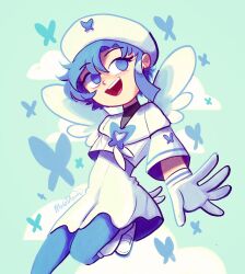 Booru post from safebooru.org