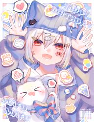 mafumafu fan art