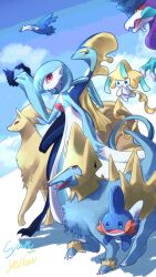 gardevoir from pokemon