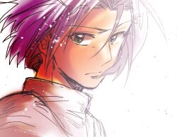 james (pokemon) from pokemon