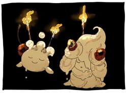 alcremie from pokemon by cc8nw42u15apug0