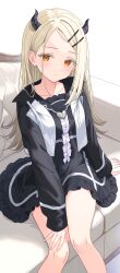 shinosawa hiro from gakuen idolmaster