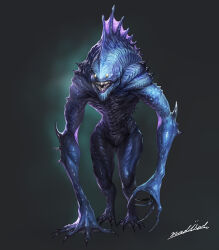 deep one from cthulhu mythos