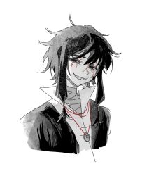 touqi guaitan fan art
