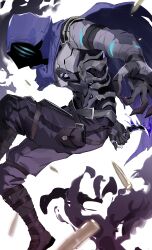 valorant fan art