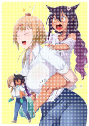 jahy from jahy-sama wa kujikenai! by keke (user zech7732)