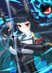 hoshimi miyabi from zenless zone zero