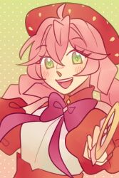 Booru post from safebooru.org
