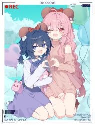 koube shio from happy sugar life by maidcode1023
