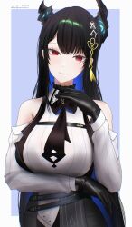 nerissa ravencroft from hololive