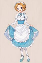 orange pekoe (girls und panzer) from girls und panzer