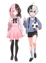 tachibana hinano (vtuber) from indie virtual youtuber
