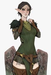 merrill (dragon age 2) from dragon age