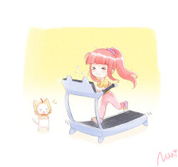 momo (nikki) from nikki (series)