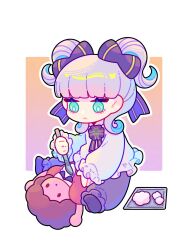maria gorey from ace attorney