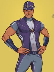lazytown fan art