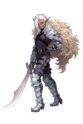 unicorn overlord fan art