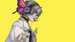 ike eveland from magnet (vocaloid) by gouzhiyi