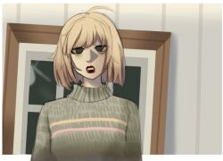 tara the android from i feel fantastic