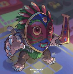digimon fan art