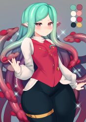 original fan art