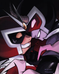 alastor (viewtiful joe) from viewtiful joe