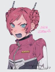 elita one from transformers by moime