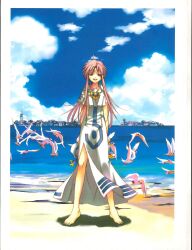 aria (manga) fan art