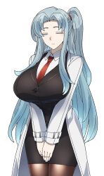 angela (project moon) from lobotomy corporation by yagidon