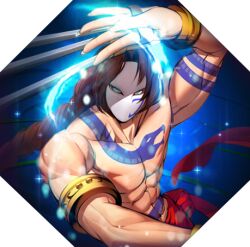 vega (street fighter) from street fighter