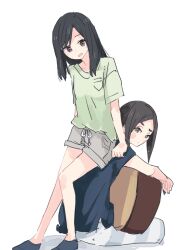 akebi-chan no serafuku fan art