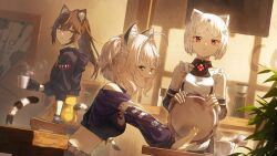 Booru post from safebooru.org