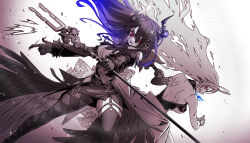 elizabeth rose bloodflame from hololive by taka t
