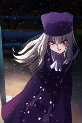 illyasviel von einzbern from fate/stay night