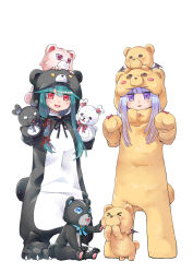 aurora sya lis kaymin from kuma kuma kuma bear by keke (user zech7732)